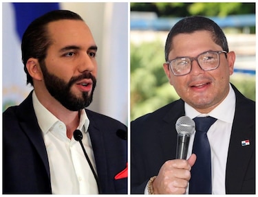 Ministro Tejada dice que construirán una cárcel en Colón con ‘mejores estándares’ que la de Bukele