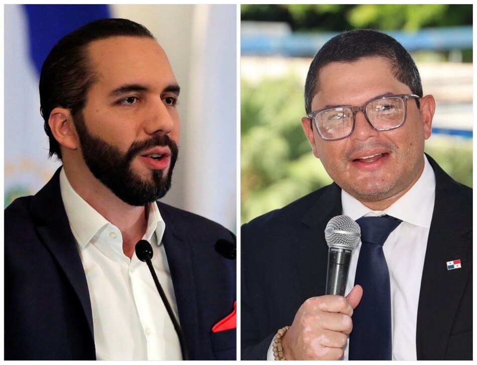 Ministro Tejada dice que construirán una cárcel en Colón con ‘mejores estándares’ que la de Bukele