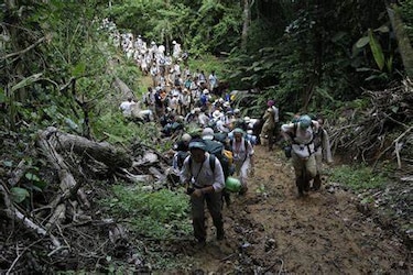 ¿Se puede cerrar el tapón del Darién? los claroscuros de la propuesta de Mulino
