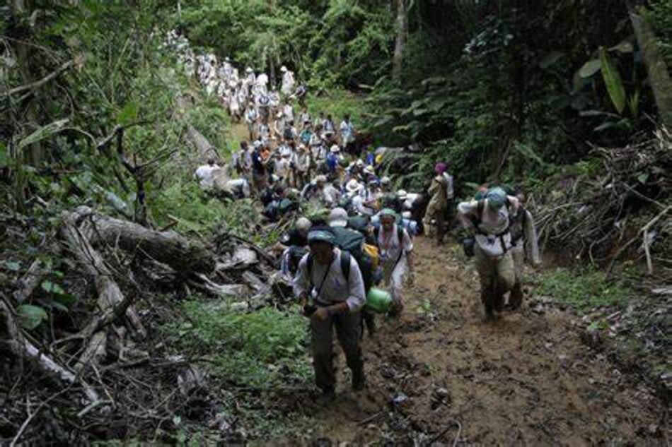 ¿Se puede cerrar el tapón del Darién? los claroscuros de la propuesta de Mulino