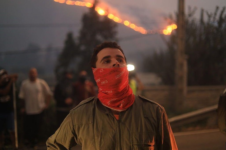 4 claves para entender la histórica ola de incendios que golpea a España y que va camino de batir récords de destrucción