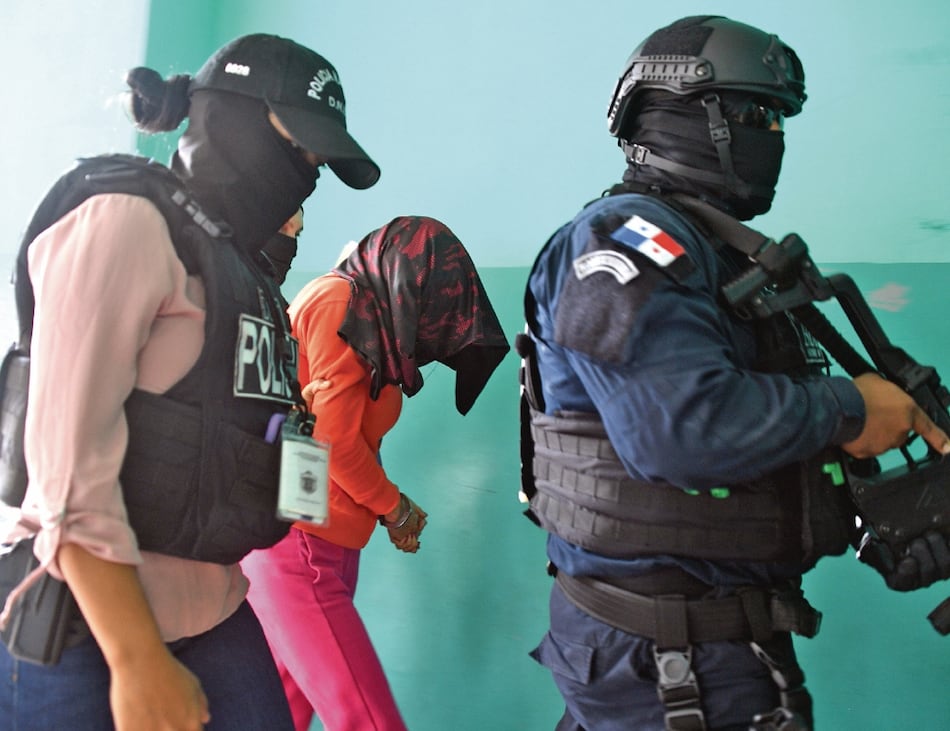 Juez concede prórroga de tres meses para culminar investigación de operación Damasco