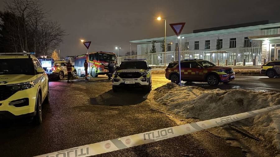 EXPLOSIÓN EN OSLO: ¿ATAQUE A EE.UU. EN PLENA TENSIÓN GLOBAL?