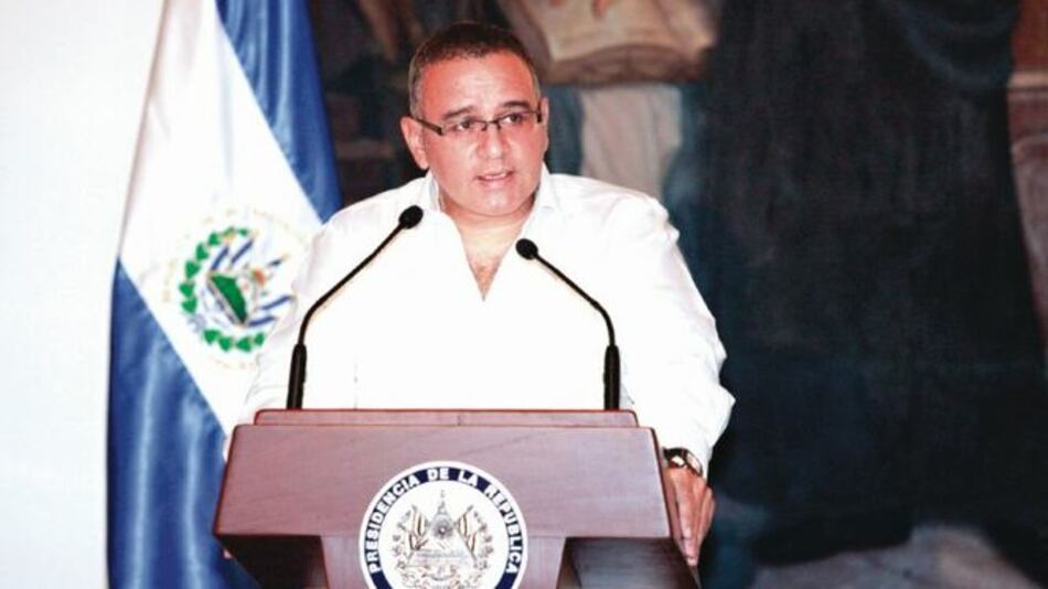 ‘Ni en años se llevará a cabo la extradición’, afirma Mauricio Funes