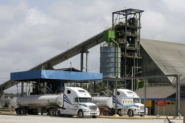 Refinería Panamá es multada con $250 mil por práctica monopolística
