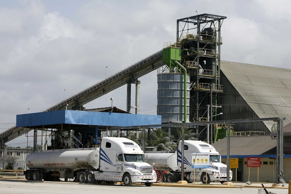 Refinería Panamá es multada con $250 mil por práctica monopolística