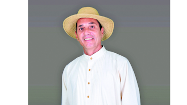 Folclor panameño llegará a Europa