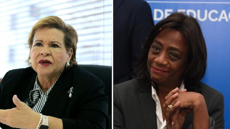 Lucy Molinar cancela reunión para separar a secretaria ejecutiva de Coneaupa