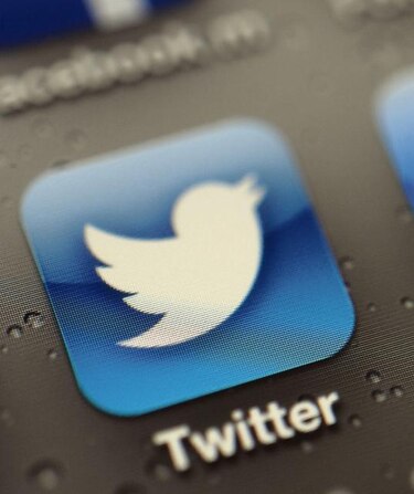 Acciones de Twitter bajan un 3 % tras dispararse en el inicio de la sesión