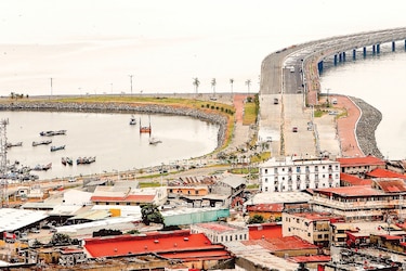 Ministerio Público tramita 28 casos por obras de Odebrecht
