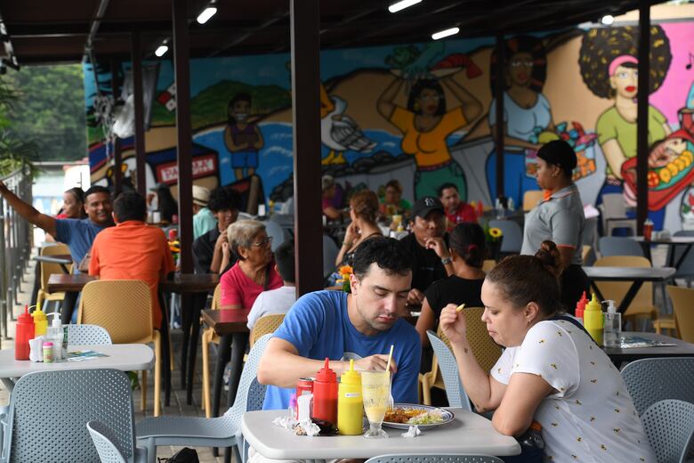 Sabores del Chorrillo, un plan para degustar un buen pescado a lo panameño