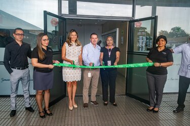 ENSA reabre Centro de Atención al Cliente en La Doña