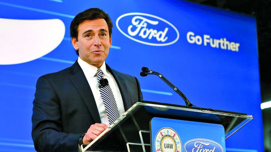 Cancelar planta le sale caro a Ford