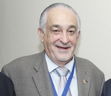 Fallece Gabriel Diez Polack, empresario y exministro de Vivienda