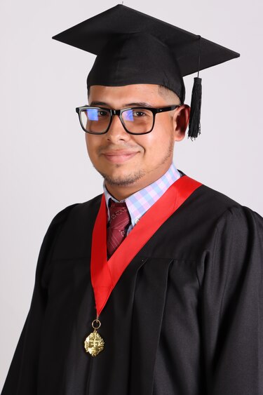 La Universidad de Panamá presenta a los graduados de su Facultad de Derecho y Ciencias Políticas