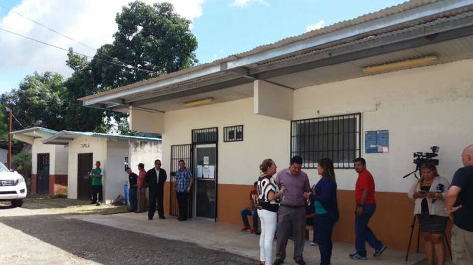 Chiriquí: Detenida la madre de sospechoso de muerte de docente