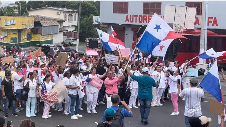 Amplio rechazo a contrato minero, ciudadanos se unen en defensa del medio ambiente