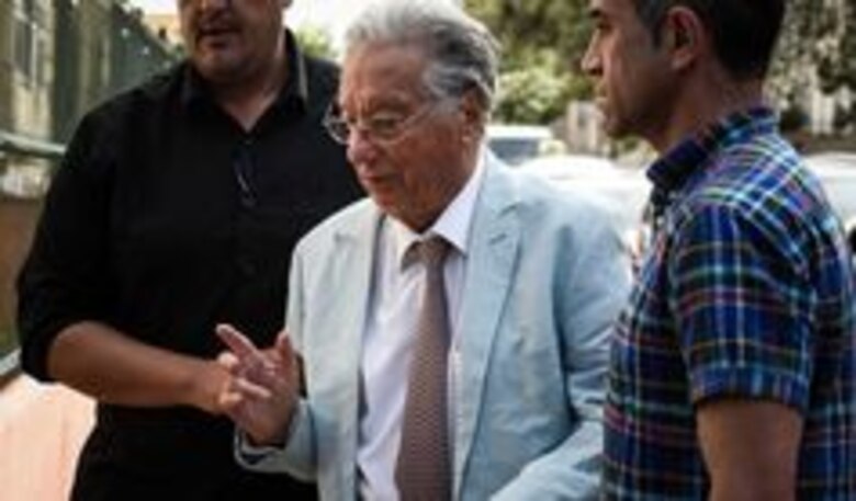 Villar declara ante juez en caso de corrupción