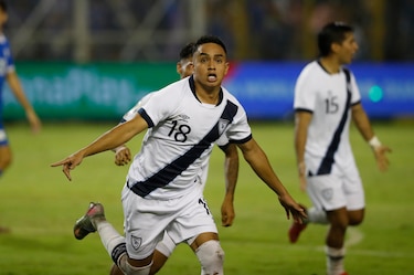 Lo bueno, lo malo, lo feo y lo temible de la fecha 4 de eliminatorias