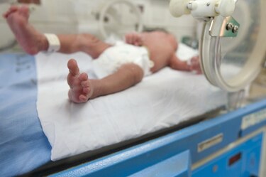 Los primeros mil días son cruciales para la salud del ser humano