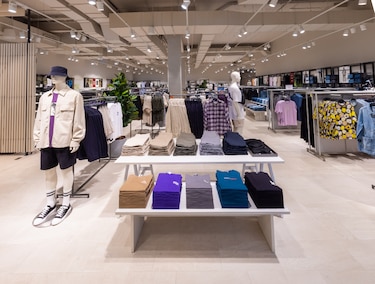 ¡Finalmente llega H&M a Panamá!