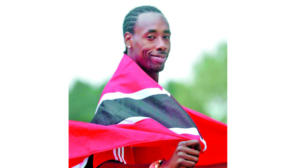 Lawrence, el nuevo técnico para Trinidad y Tobago