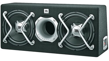 Sonido de calidad en el carro