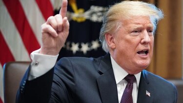 Estados Unidos analiza imponer sanciones a Venezuela
