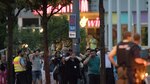 Tiroteo deja 10 muertos en Múnich; incluido el atacante