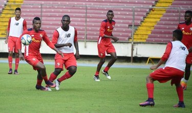 Concacaf inicia disputa por cuatro cupos para el Mundial Sub-20