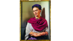 El universo de Frida Kahlo