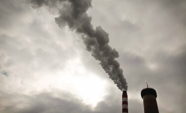 Estudio advierte sobre efectos del cambio climático sobre la salud