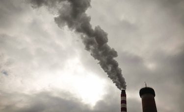 Estudio advierte sobre efectos del cambio climático sobre la salud