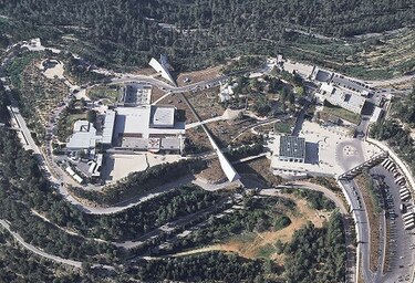 El Museo del Holocausto o el recuerdo de nuestro lado oscuro