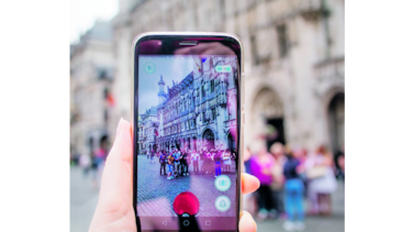 Cambios en Pokémon Go