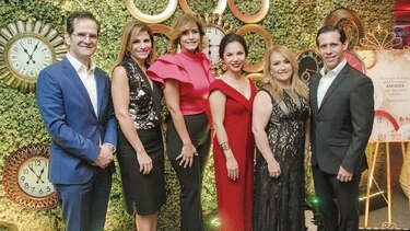 BAC Credomatic celebró un año más de servicio en la provincia de Chiriquí