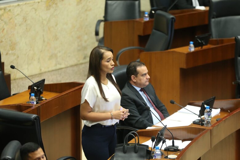 Diputados avalan en segundo debate el presupuesto general del Estado para 2024