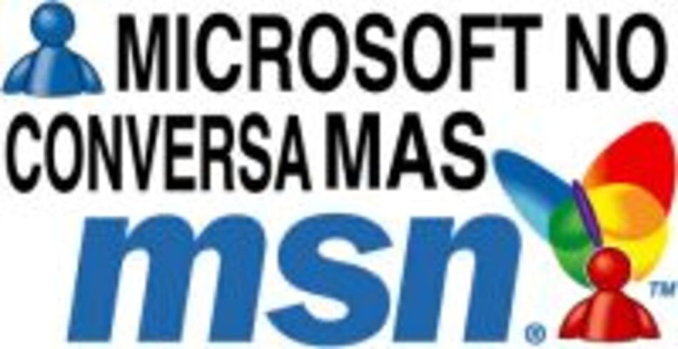 MSN Messenger no sufrirá cambios