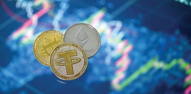 La oportunidad del veto al proyecto de Ley ‘cripto’