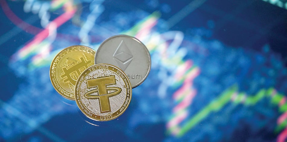 La oportunidad del veto al proyecto de Ley ‘cripto’