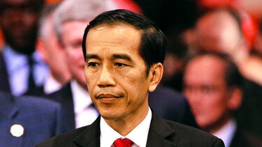 Indonesia rechaza oferta australiana