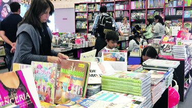 Todos somos libros
