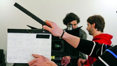 Un evento de ideas y películas