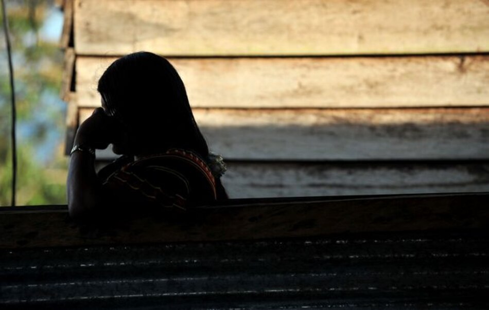 Morir camino a la escuela: cuando el Estado decide que los niños pueden jugarse la vida