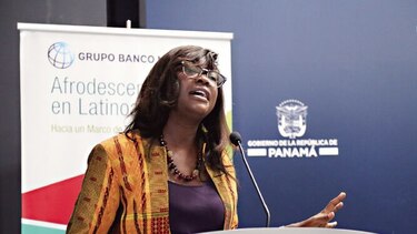 Discriminación y pobreza rezagan a afropanameños