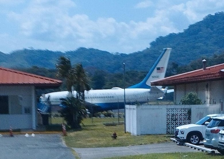 Congresistas de Estados Unidos visitaron Panamá en medio de amenazas de Trump contra el Canal