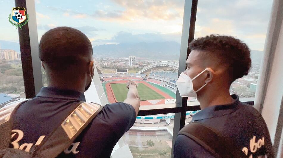 Aquí hay que ganar como sea