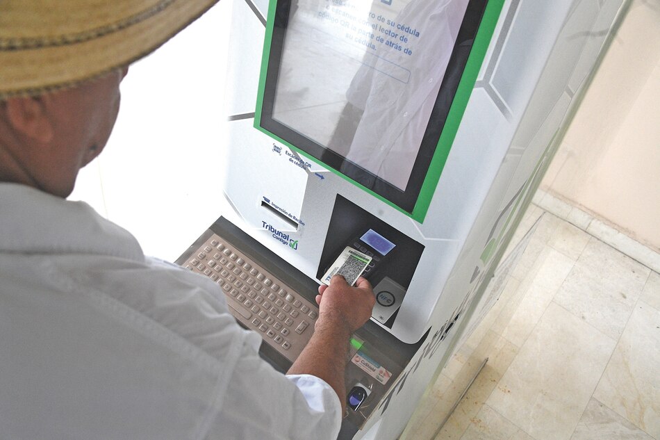 Precandidatos por libre postulación, en la recta final para la recolección de firmas