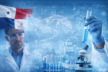 Panamá crea visa para científicos: estos son los requisitos para aplicar