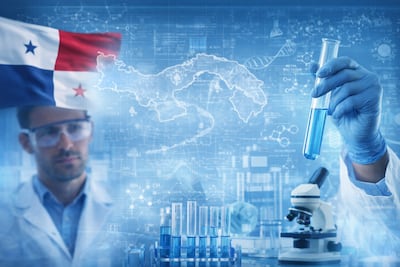Panamá crea visa para científicos: estos son los requisitos para aplicar